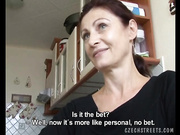 CZECH STREETS - ALENA