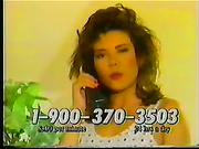 Полночь абонента (1992)