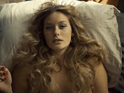 Голая из сериала Fargo