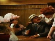 Josefine Mutzenbacher - Wie Sie Wirklich War