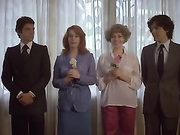 Секс это безумие