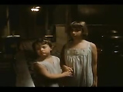 Прелестное дитя