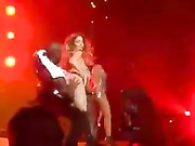 Дженнифер Лопез (Jennifer Lopez) трясет своим достоинством сборник