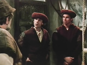 Кентерберийские похабные рассказы