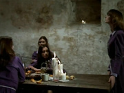 Первая часть датской фильма "в созвездии Девы" (1973)