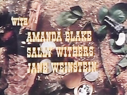 Подростковые девушки-ковбои - 1973