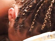 Горячая дочка Анальный секс