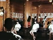 Международная Проституция- Уголовный розыск