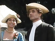 Фердинанд и Каролина