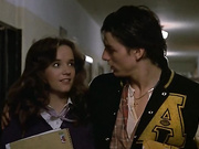 Голая Лиа Томпсон Верные ходы