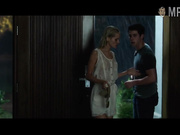 Изабель Лукас обнаженной в Осторожнее с желаниями