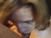 Моей 52-летней старушке Часть 4