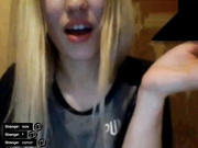 Chaturelette russian