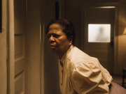 Лесби сцена Тика Самптер и Куин Латифа - Бесси