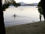 Элизабет Дебики / Elizabeth Debicki голая