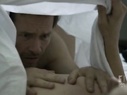 Marta Dusseldorp 2 Секс сцена