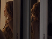 Ню Heather Graham - Flaked (2016) S01E03