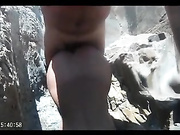 мой секс у моря