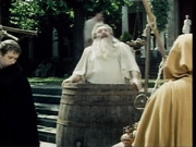 Жаркие ночи Калигулы - без перевода