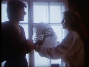 Ню Ирина Цывина Потерянный солдат 1991