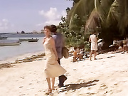 Прощай Эммануэль (1977) с Сильвией Кристель eng