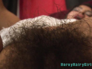 Closeup POV Pussy Licking Horny Latina Laurie Vargas