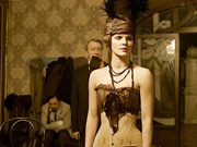 Елизавета Боярская - топлесс