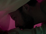 Голая Толубеева+Надежда в Kontribucia.2O16