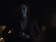 Carice van Houten топлесс